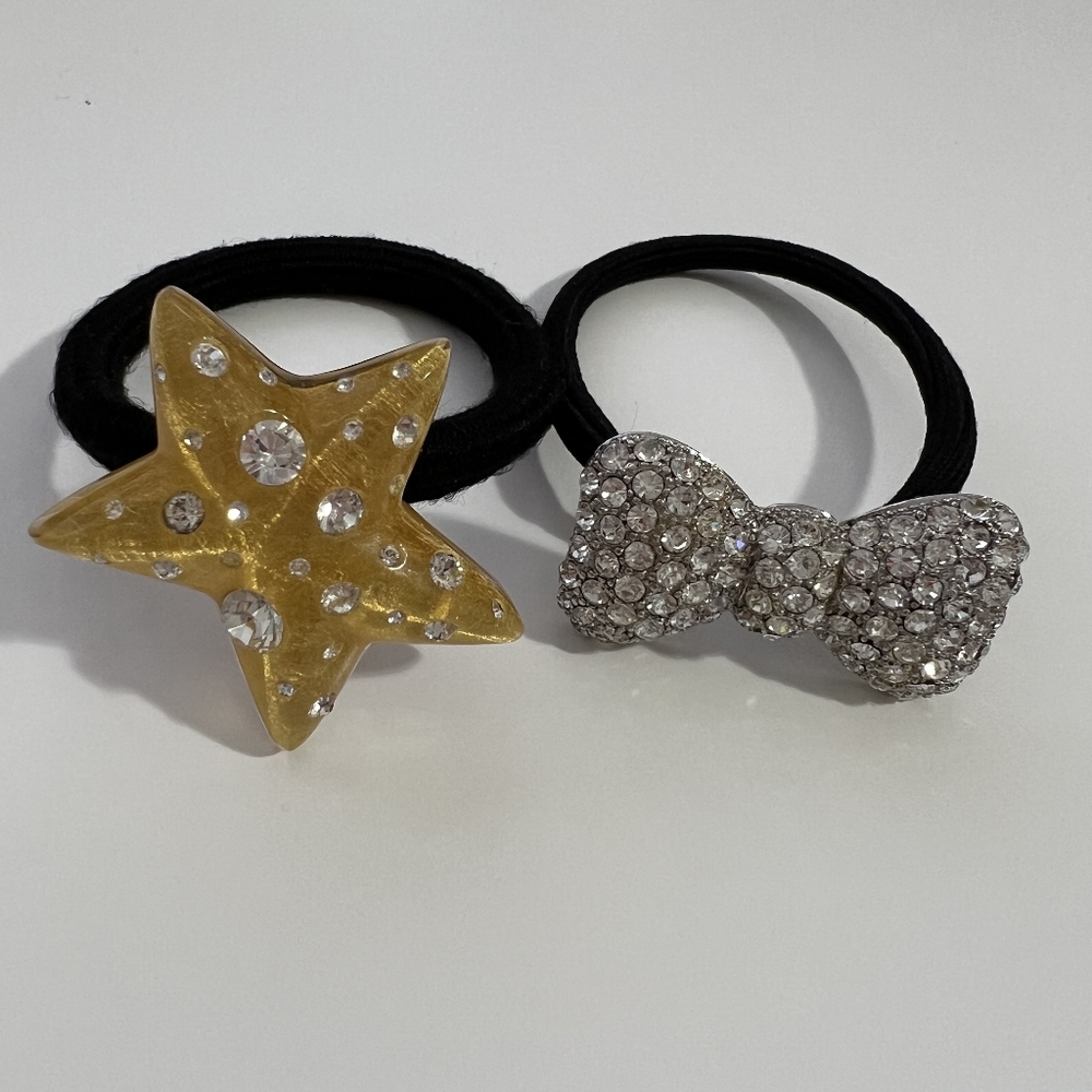 Hair Ties